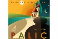 FESTIVALS: Twelve Films in Main Competition Programme of European Film Festival Palić 2021