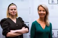 FNE Podcast: Karolina Śmigiel and Katarzyna Ślesicka: Film Programmers, Let&rsquo;s Doc