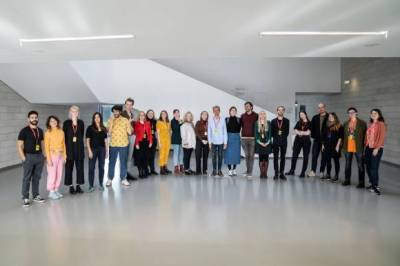 Winners Of 11th Baltic Pitching Forum Announced - Vimarsana News