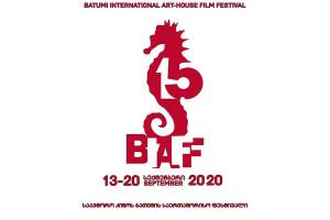 BIAFF 2020 &ndash; Batumi Film Festival announces International Jury Line-up