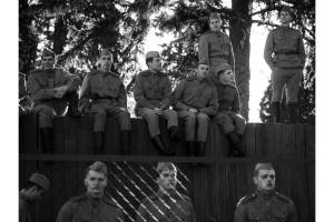 CinEast 2026 - Films from Cannes, Oscar candidates, exhibitions and the Warm-Up Weekend