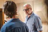 PRODUCTION: Slovak Director Peter Bebjak Works on Becoming Kafka Miniseries