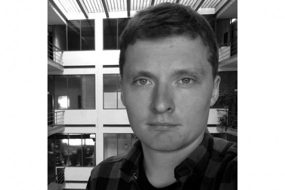 Tom&aacute;&scaron; Hrub&yacute;