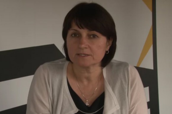 FNE TV: Czech MEP Michaela Šojdrová Vice-Chair of the Committee on Culture and Education