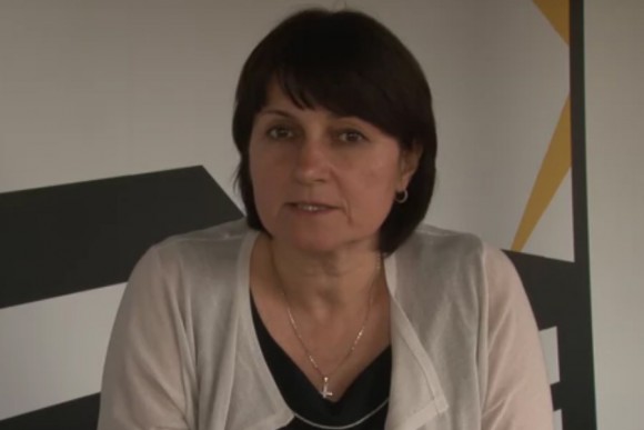 FNE TV: Czech MEP Michaela &Scaron;ojdrov&aacute; Vice-Chair of the Committee on Culture and Education