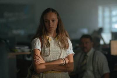 PRODUCTION: Peter Bratuša Starts Shooting Sequel to Slovenian Hit Gaja's World - Vimarsana News