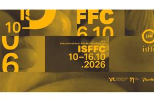 Winners of 2026 International Short Film Festival of Cyprus