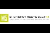 WHEN EAST MEETS WEST 22 projects selected for the Trieste co-production forumfrom a record number of 285 submissions