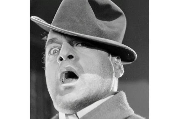 Retrospective of Georgian Silent Cinema in Paris