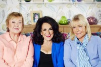 Birds of a Feather by Martin Dennis