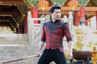 Simu Liu in Shang-Chi and the Legend of the Ten Rings (2021)