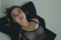 Apolonia, Apolonia by Lea Glob