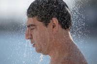 Pity by Babis Makridis 