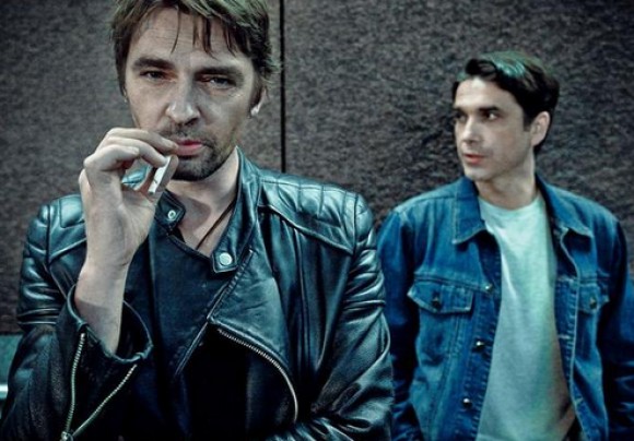 "Into Deep Water", one of the Polish shows to be held at CCTV