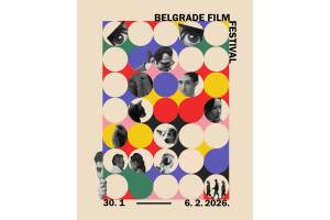 Successful First Edition of Belgrade Film Festival - FilmNewEurope.com