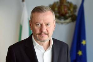 Evtim Miloshev Appointed Minister of Culture in Bulgaria