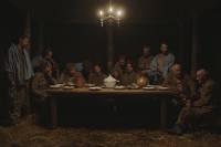 The Flood Won&rsquo;t Come by Marat Sargsyan