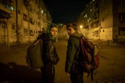 PRODUCTION: Zdeněk Jiráský in Postproduction with Czech/Slovak/Romanian Road Film I Don't Love You Anymore