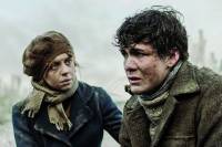 Ashes in the Snow by Marius Markevičius is among the most awaited films in 2017 in Lithuanian cinema's as well as worldwide.