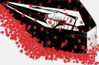 'The Stranger' In My Head by Petra Balekić