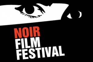 Noir Film Festival starts in a week. Introducing the official festival trailer