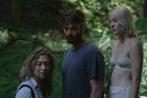 FNE at Auteur Film Festival 2025: Desire Lines