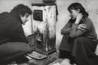 Maybe Tomorrow by Judit Elek