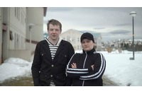 Iceland Year Zero by  Sigur&eth;ur Hallmar Magn&uacute;sson, Armande Chollat-Namy