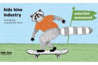 Record number of submissions for Kids Kino Industry 2022 &ndash; the official selection