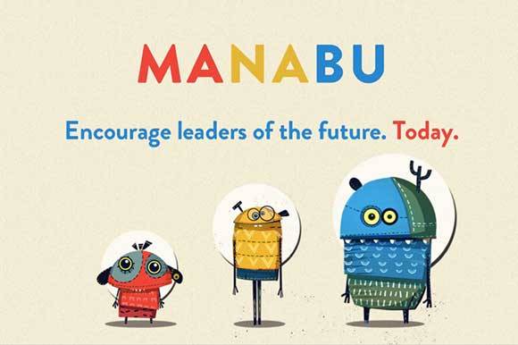 FNE AV Innovation: MaNaBu - Encourage Leaders of the Future - Today