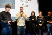 Glorious Utopia - Marek Moučka, Tom&aacute;&scaron; Gič