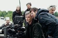 The shooting of the feature film Inventory by the director Darko Sinko has begun