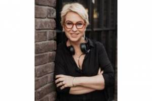 FNE Podcast: Visegrad YR 2021: Wanda Adamík Hrycová, Producer, President of the Slovak Film and Television Academy