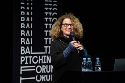 Baltic Pitching Forum 2023 Announces Selected Projects - Vimarsana News