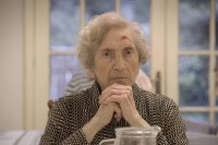 I&lsquo;M NOT FROM HERE directed by Maite Alberdi and Giedrė Žickytė