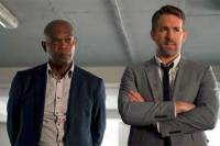 The Hitman&rsquo;s Bodyguard