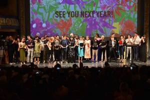 FESTIVALS: Take Me Somewhere Nice Wins 25th Sarajevo Film Festival