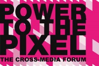 KEYNOTE SPEAKER, JOHN S. JOHNSON, BUZZFEED CO-FOUNDER AND EXECUTIVE DIRECTOR OF THE HARMONY INSTITUTE, AND SPEAKER LINE-UP ANNOUNCED FOR POWER TO THE PIXEL: THE CROSS-MEDIA FORUM 2014