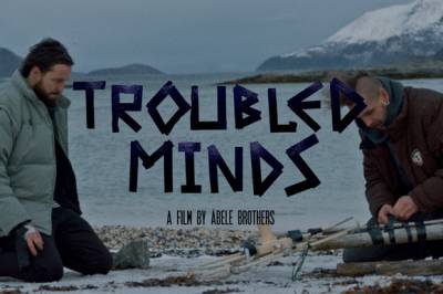 Latvian film "Troubled Minds" will have World premiere at Tallinn Black Nights Film Festival's First Feature Competition - Vimarsana News