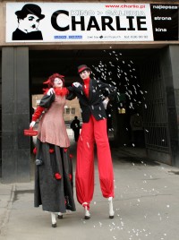 FNE Europa Cinemas: Cinema of the Month: Kino Charlie, Ł&oacute;dź