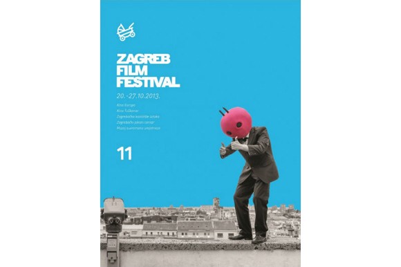 FESTIVALS: Zagreb FF 2013 Awards Tilic