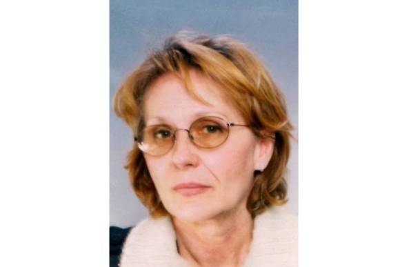 Tonkica Mitrovska