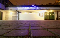 FNE Europa Cinemas: Cinema of the Month: Kino Aero, Prague