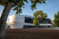 Hungexpo Studios: New Film Studio in Budapest City Centre