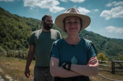 PRODUCTION: Petra Seliškar Shoots French/Slovenian/Macedonian Documentary Land of Sar - Vimarsana News