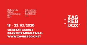 ZagrebDox&#039;s upcoming edition takes place at CineStar Zagreb – Branimir Mingle Mall, 15-22 March