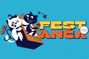 FESTIVALS: Fest Anča 2021 Announces Official Selection