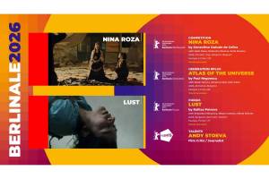 FNE at Berlinale 2026: Bulgarian Cinema in Berlin