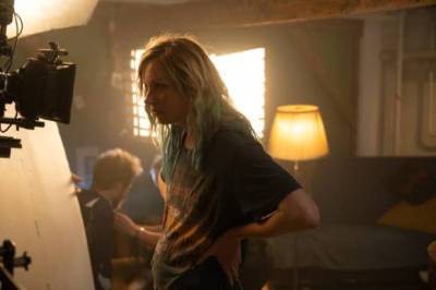 PRODUCTION: Latvian/Lithuanian Feature Portraying Millennials Generation Wraps Shooting in Latvia - Vimarsana News