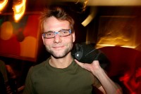  Director Radim &Scaron;paček